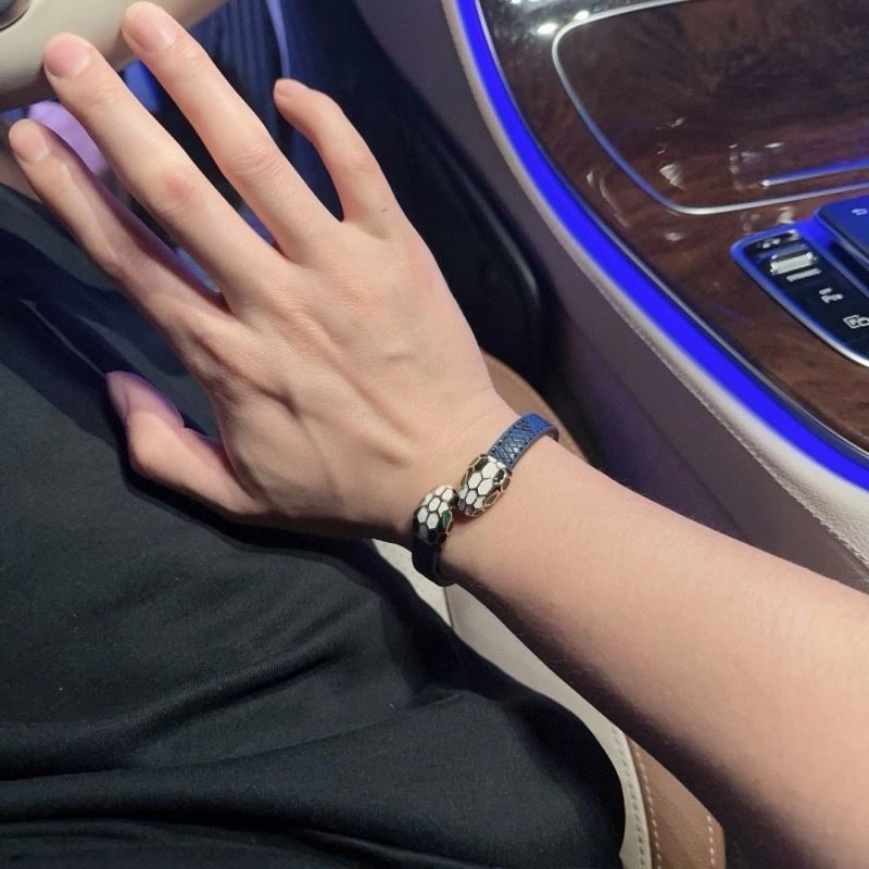 Bvlgari Bracelets WeatherProof 216097