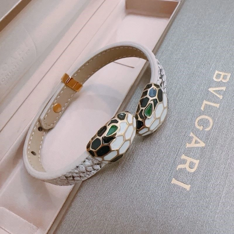 Bvlgari Bracelets Tailored 216106