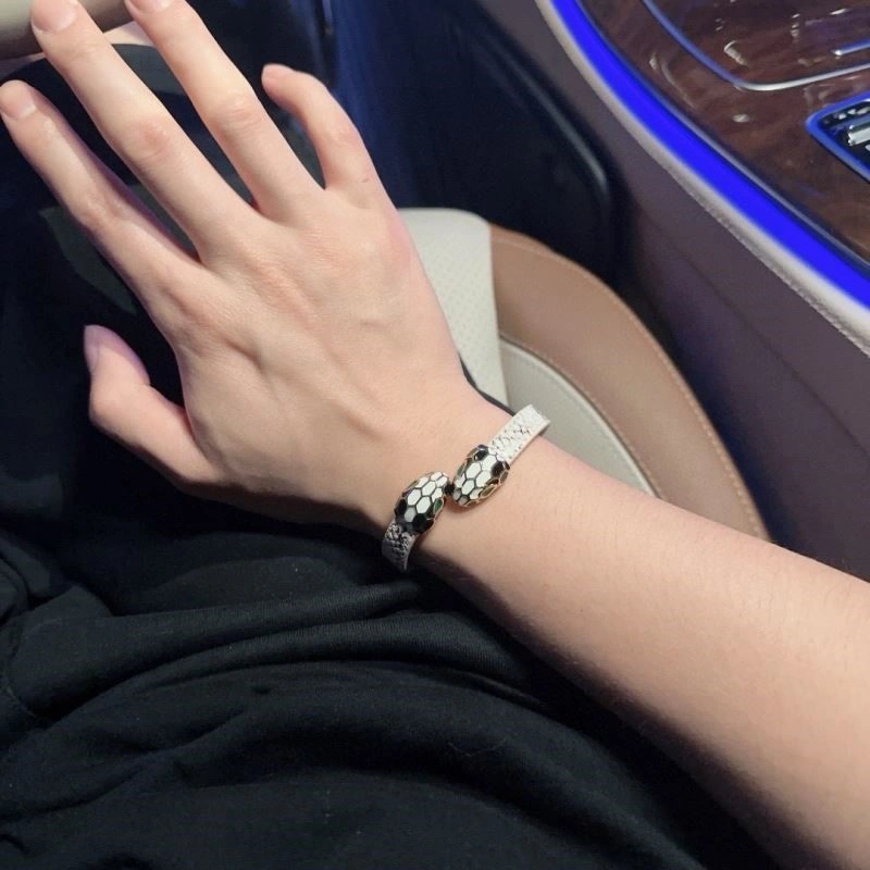 Bvlgari Bracelets Tailored 216106