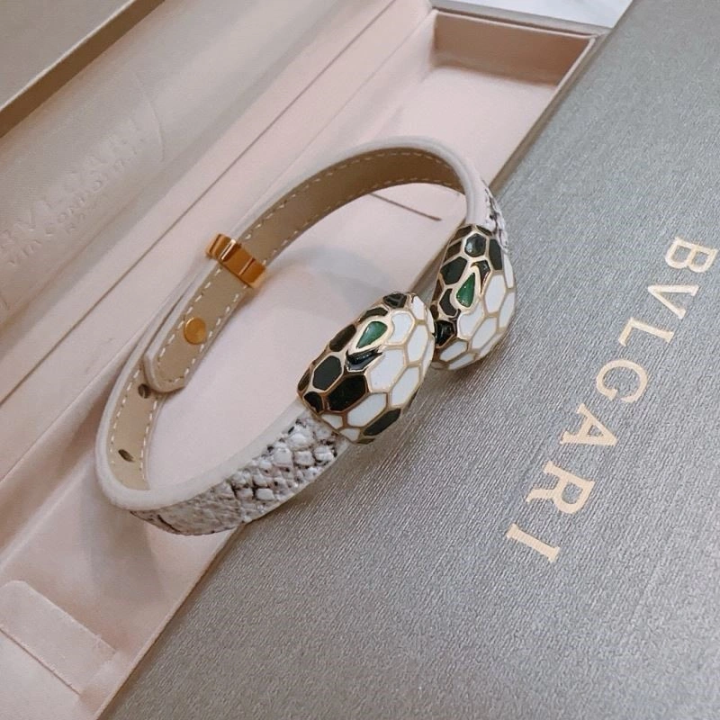 Bvlgari Bracelets Tailored 216106