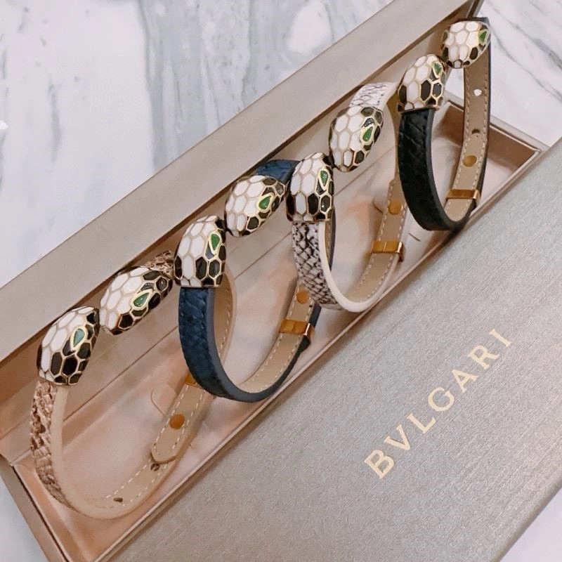 Bvlgari Bracelets Tailored 216106