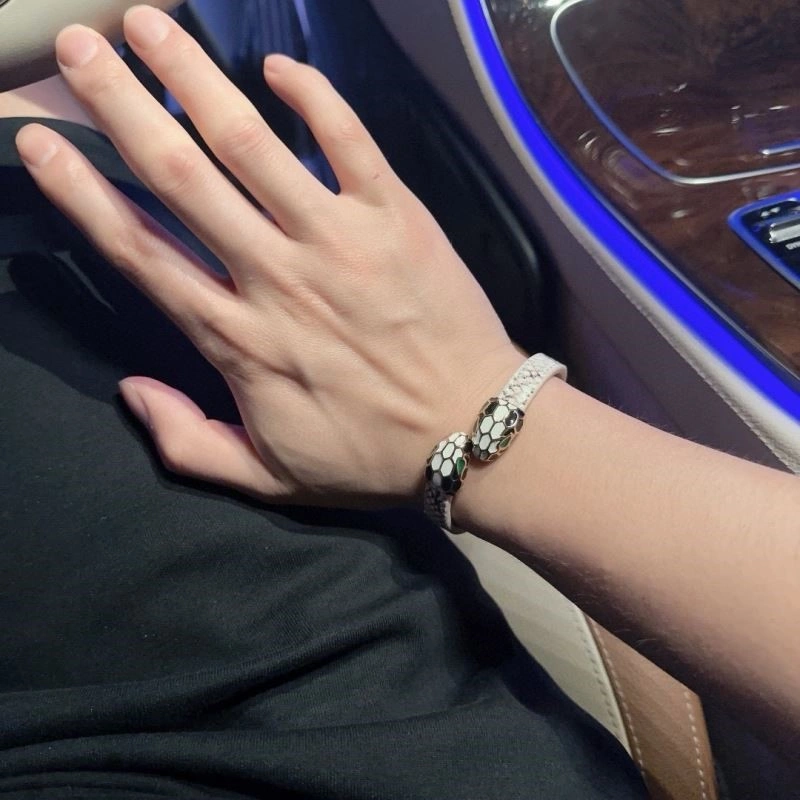 Bvlgari Bracelets Tailored 216106
