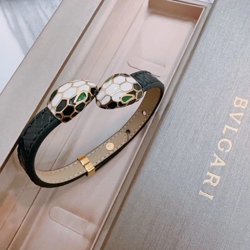Bvlgari Bracelets Comfortable 216086