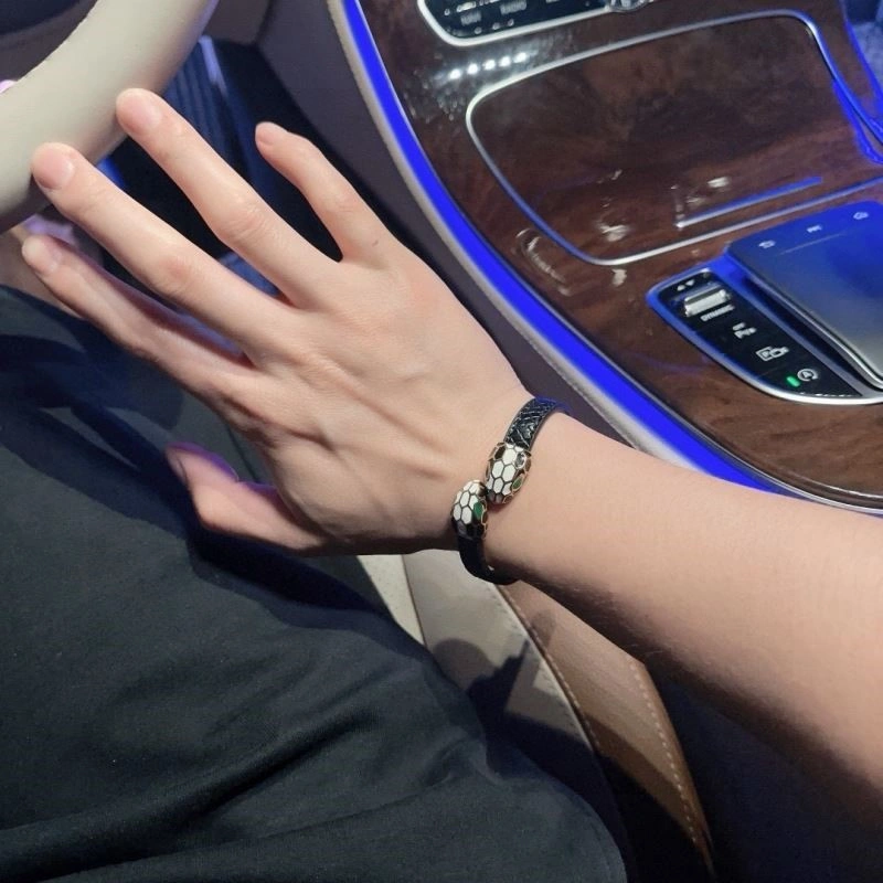 Bvlgari Bracelets Comfortable 216086