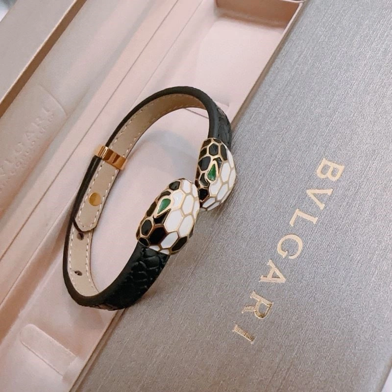 Bvlgari Bracelets Comfortable 216086
