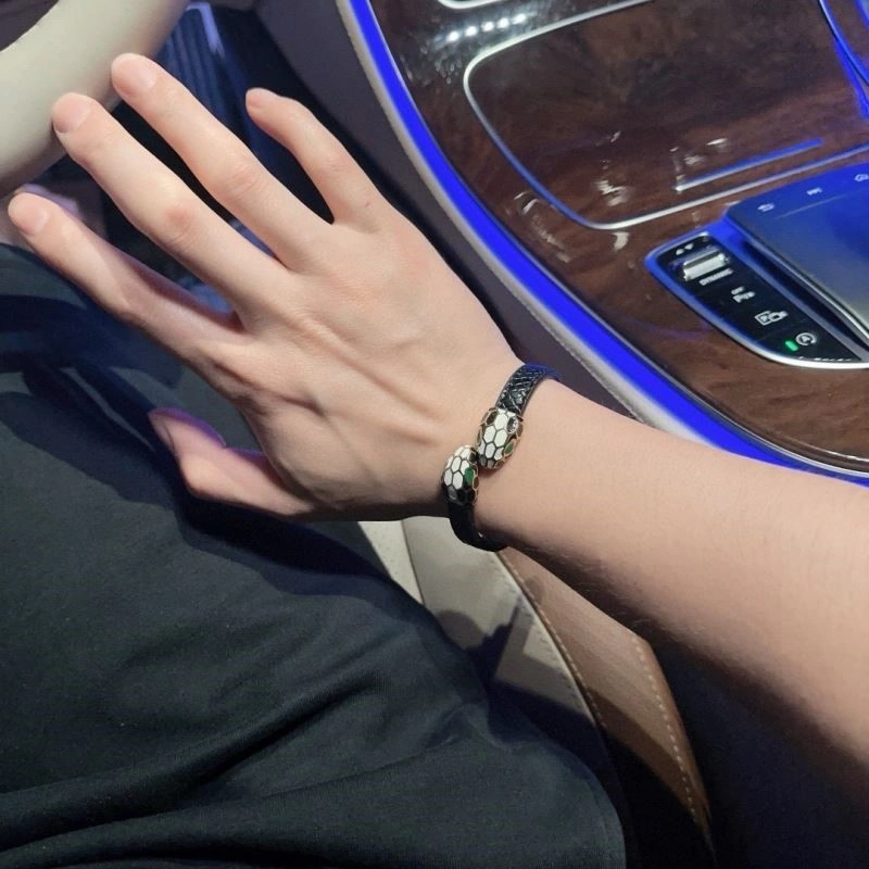 Bvlgari Bracelets Comfortable 216086
