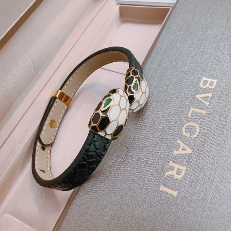 Bvlgari Bracelets Comfortable 216086