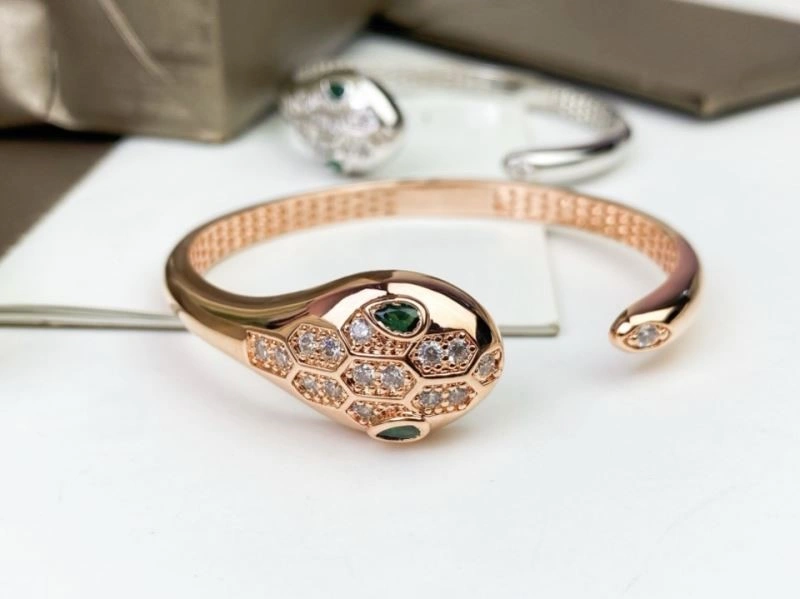 NewStyle Bvlgari Bracelets 216099