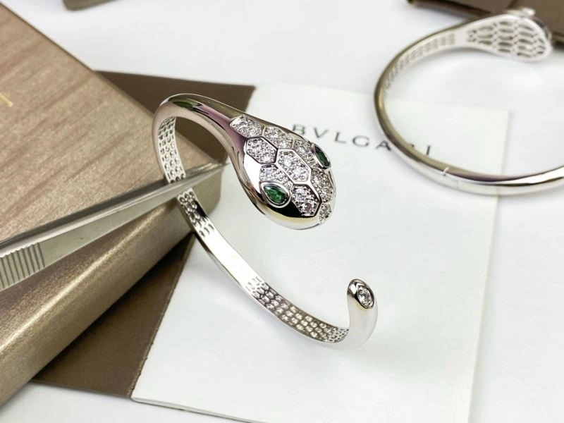 NewStyle Bvlgari Bracelets 216099
