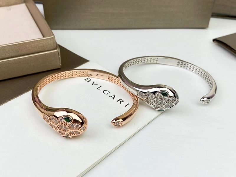 NewStyle Bvlgari Bracelets 216099
