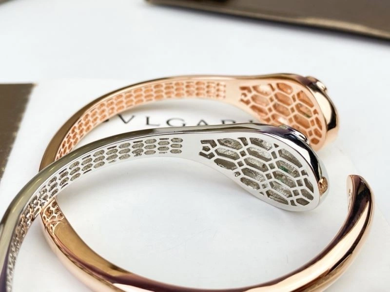 NewStyle Bvlgari Bracelets 216099