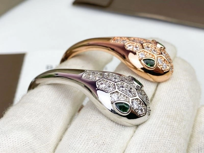 NewStyle Bvlgari Bracelets 216099