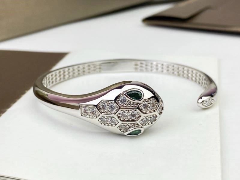 NewStyle Bvlgari Bracelets 216099