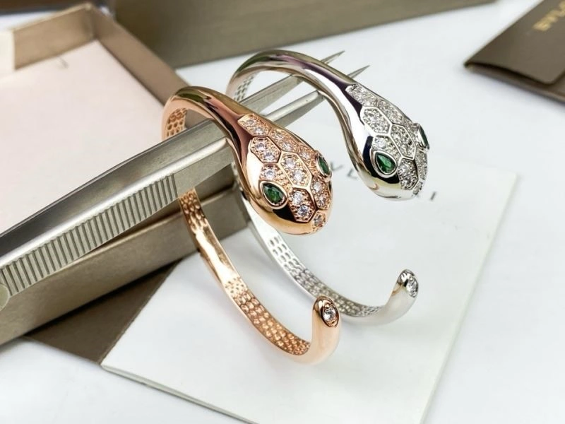 NewStyle Bvlgari Bracelets 216099