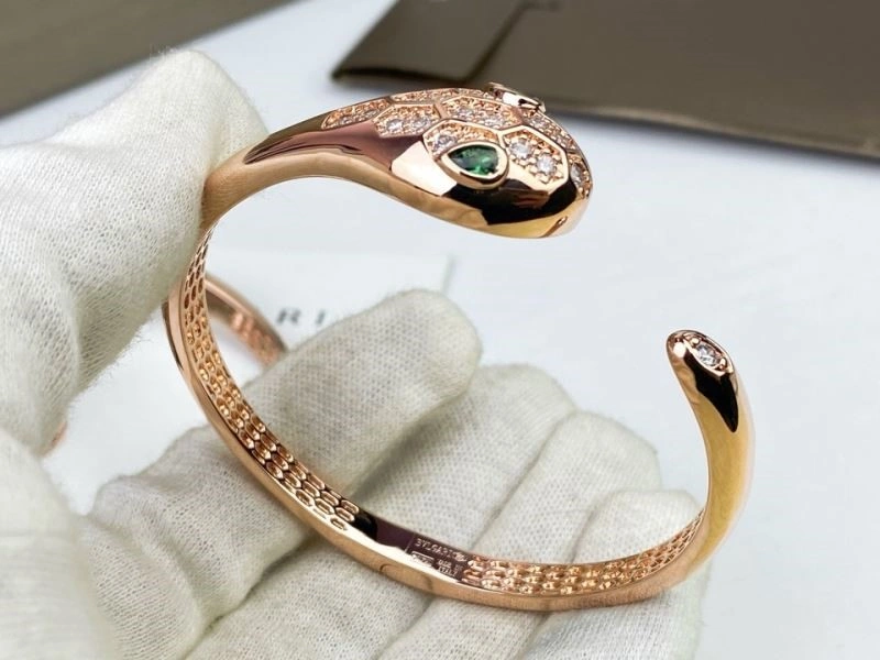 NewStyle Bvlgari Bracelets 216099
