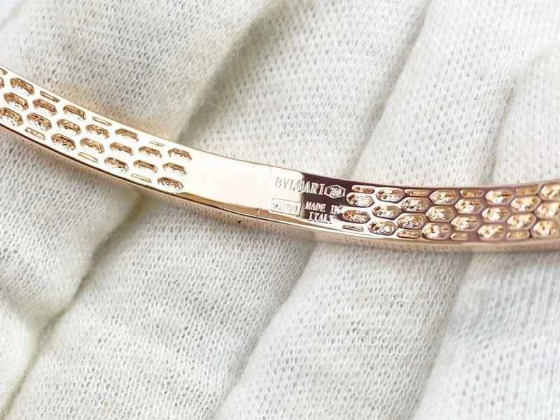 NewStyle Bvlgari Bracelets 216099