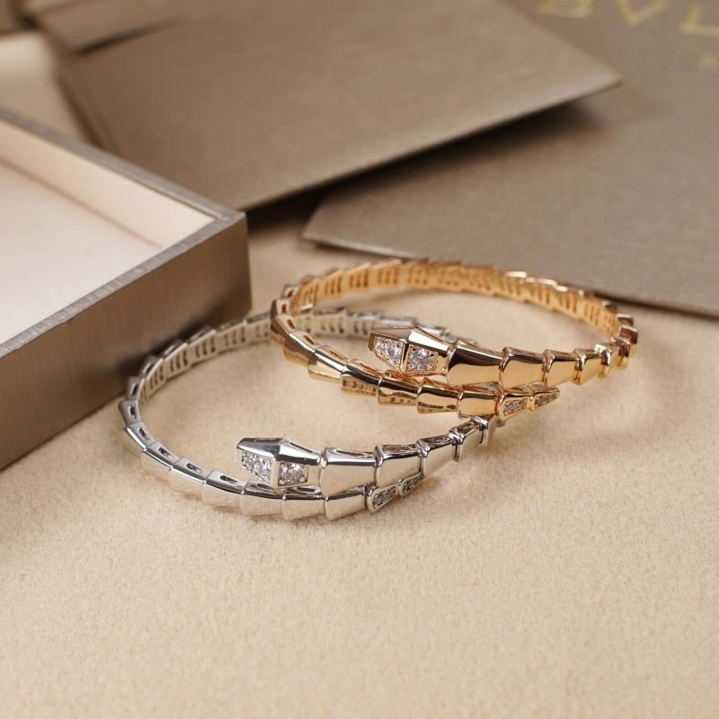 Bvlgari Bracelets Elegant 216085