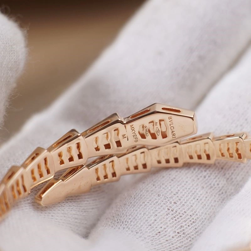 Bvlgari Bracelets Elegant 216085