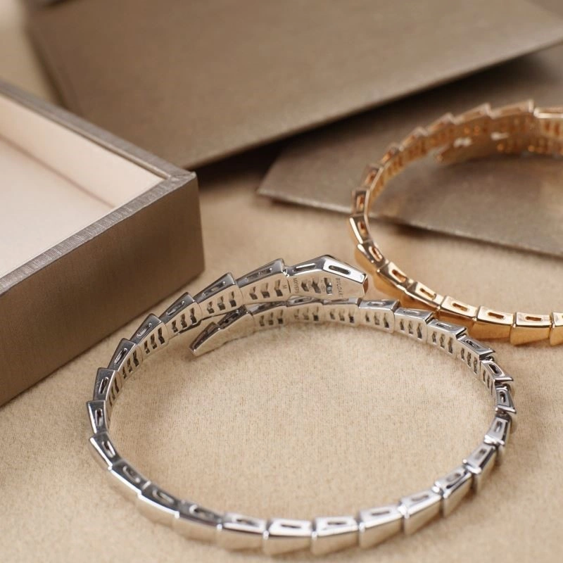 Bvlgari Bracelets Elegant 216085