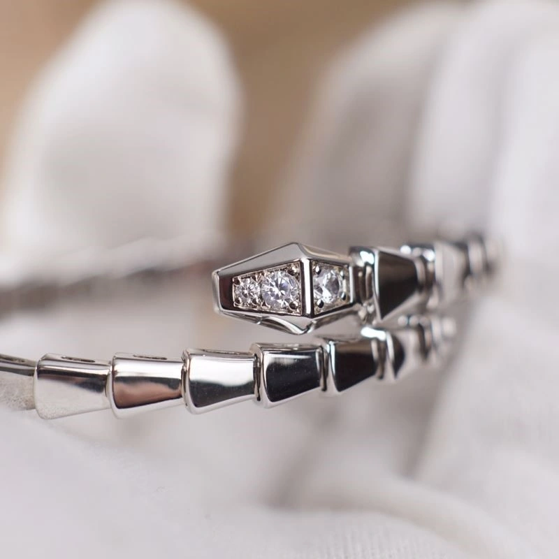 Bvlgari Bracelets Elegant 216085