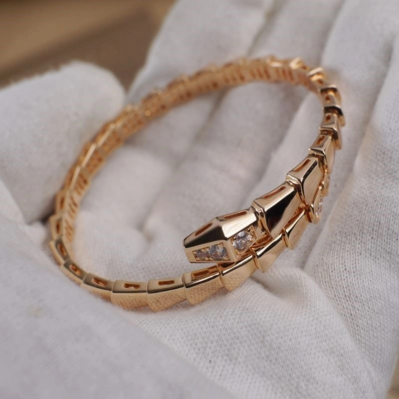 Bvlgari Bracelets Elegant 216085