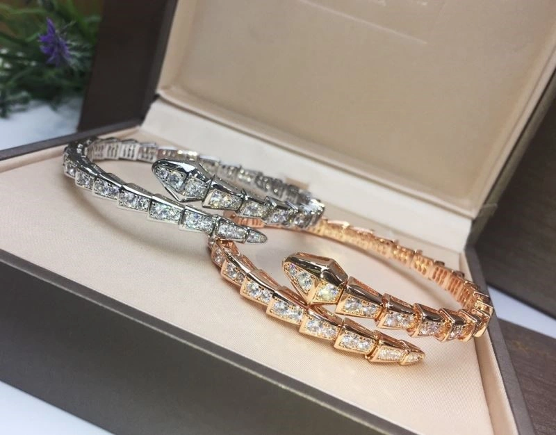 Bvlgari Bracelets DailyWear 216084