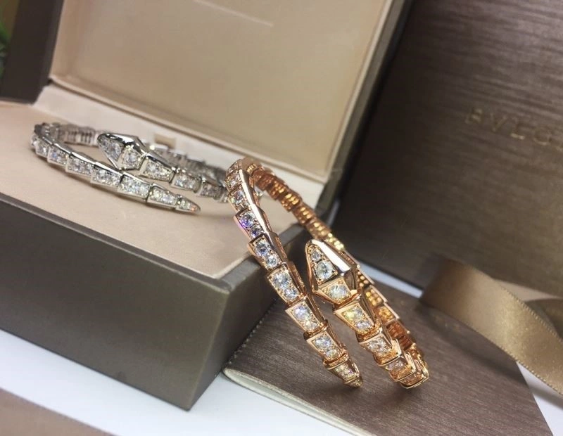 Bvlgari Bracelets DailyWear 216084