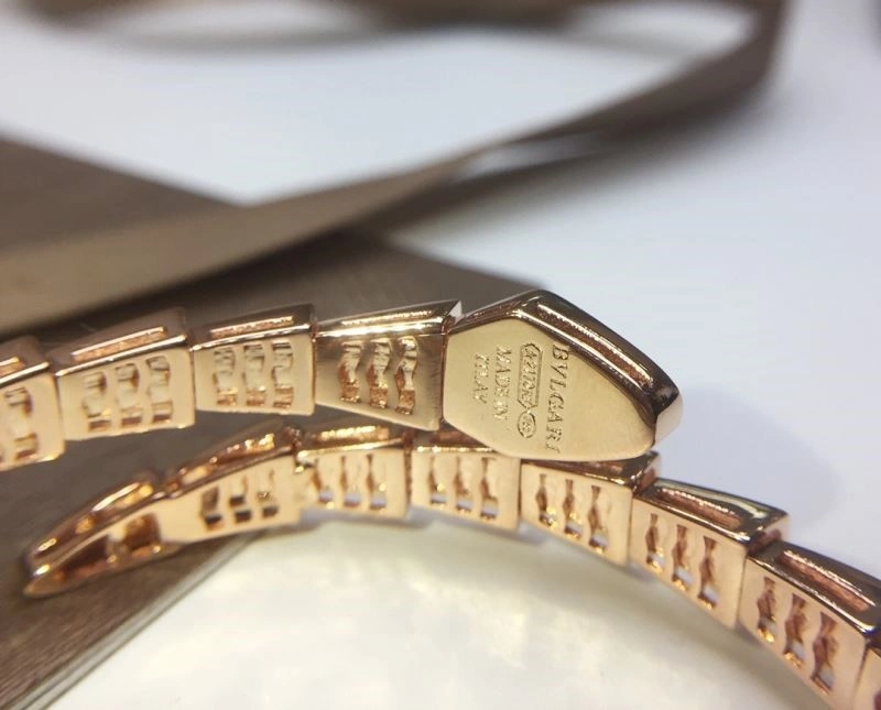 Bvlgari Bracelets DailyWear 216084