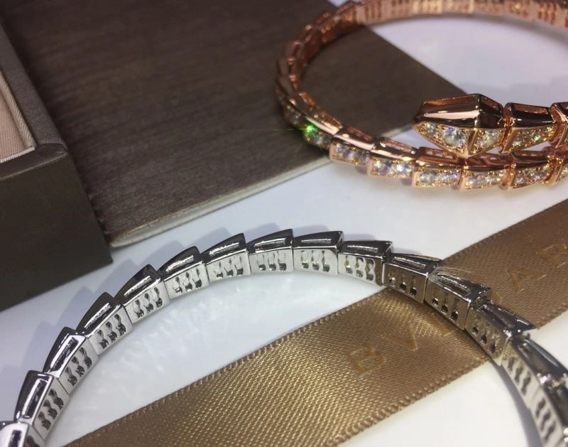 Bvlgari Bracelets DailyWear 216084