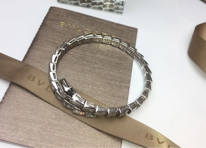 Bvlgari Bracelets DailyWear 216084