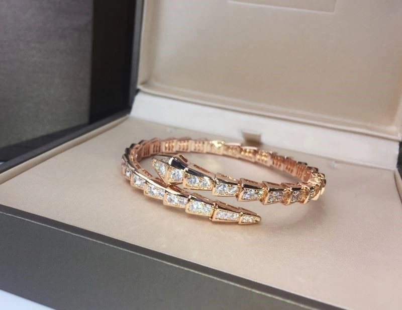 Bvlgari Bracelets DailyWear 216084