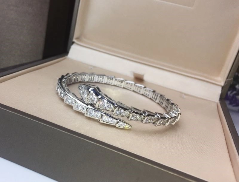 Bvlgari Bracelets DailyWear 216084