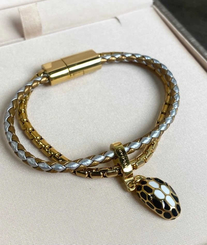 Tailored Bvlgari Bracelets 216080