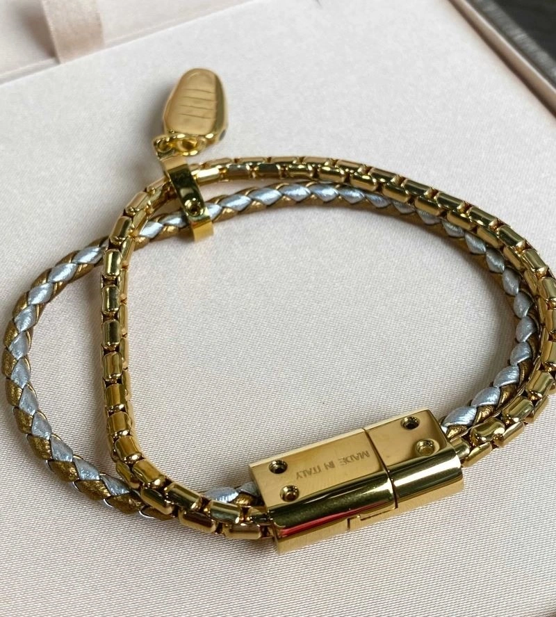 Tailored Bvlgari Bracelets 216080