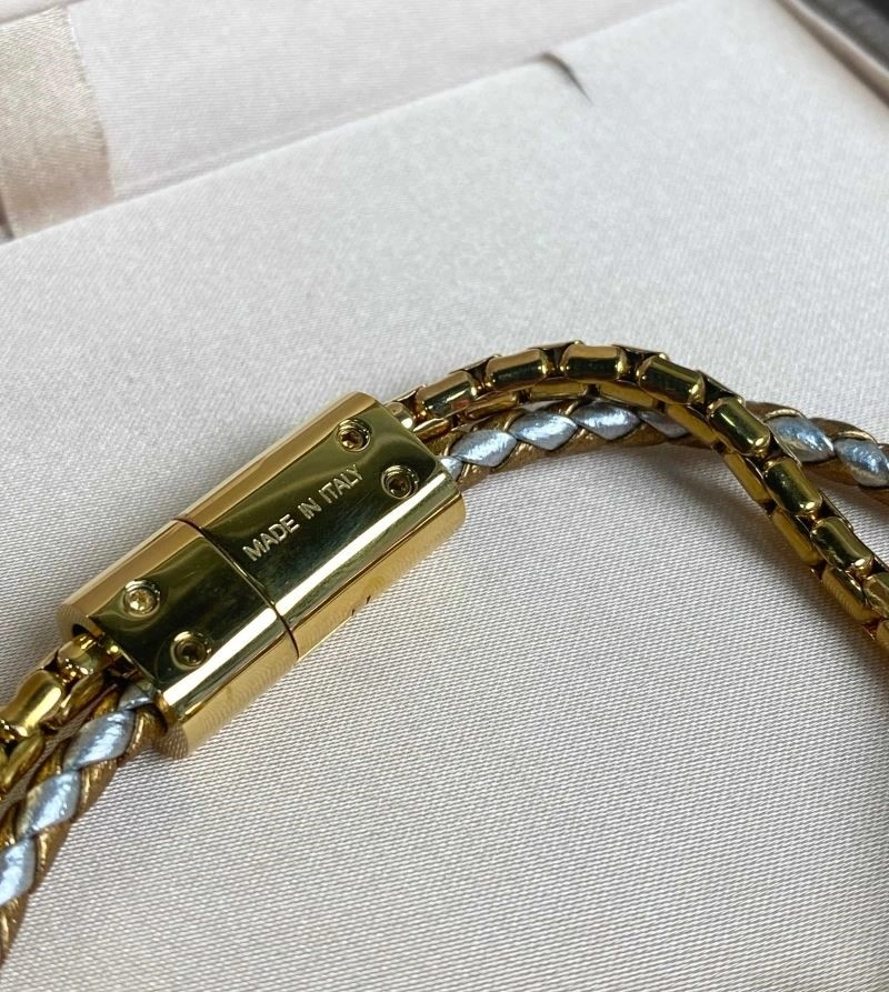 Tailored Bvlgari Bracelets 216080