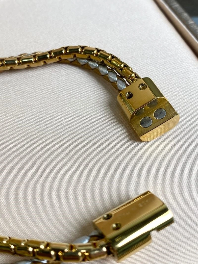 Tailored Bvlgari Bracelets 216080