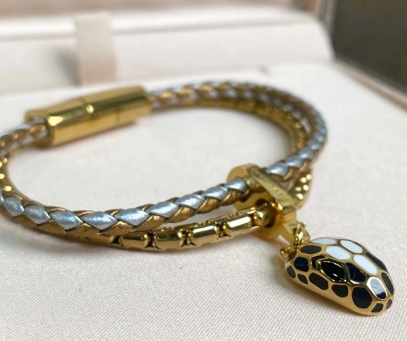 Tailored Bvlgari Bracelets 216080