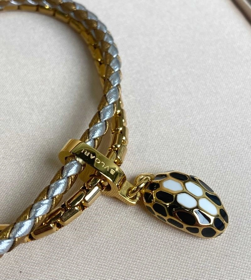 Tailored Bvlgari Bracelets 216080