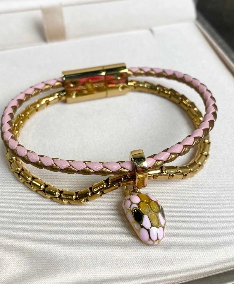 Bvlgari Bracelets SunProtective 216081