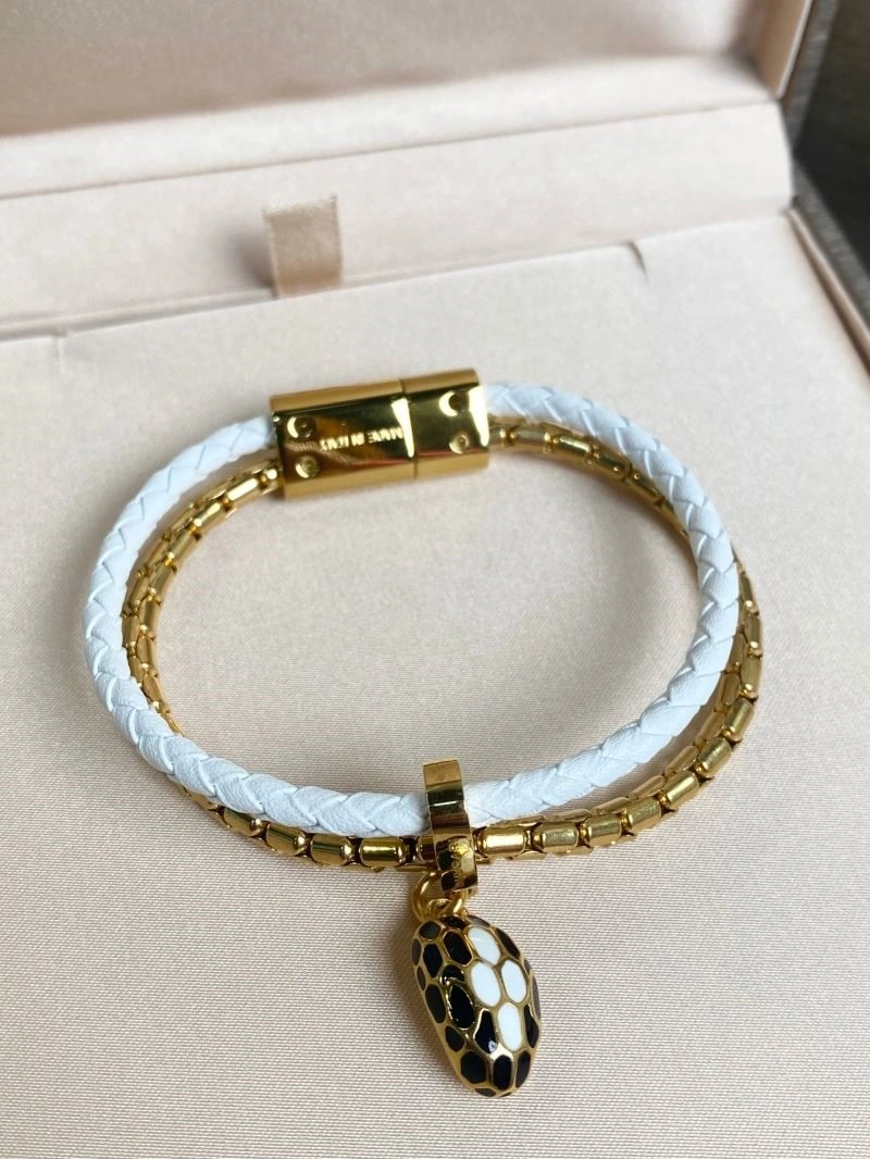 Bvlgari Bracelets HighPerformance 216079