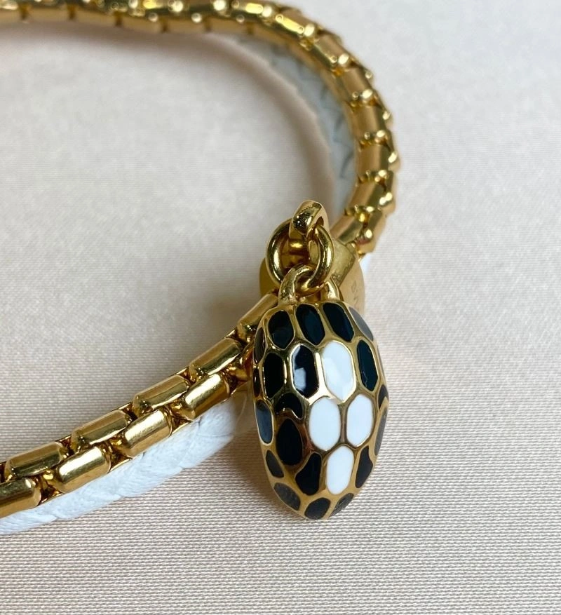 Bvlgari Bracelets HighPerformance 216079