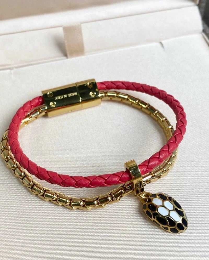Bvlgari Bracelets MultiPurpose 216078