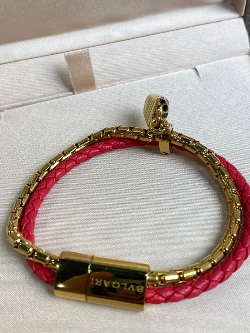 Bvlgari Bracelets MultiPurpose 216078
