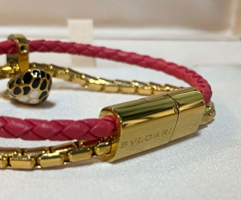 Bvlgari Bracelets MultiPurpose 216078