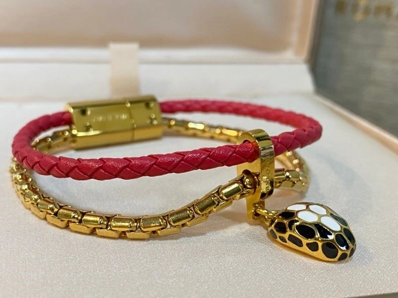 Bvlgari Bracelets MultiPurpose 216078