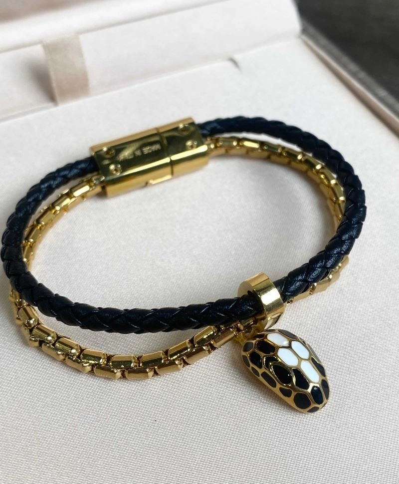 Bvlgari Bracelets Popular 216082