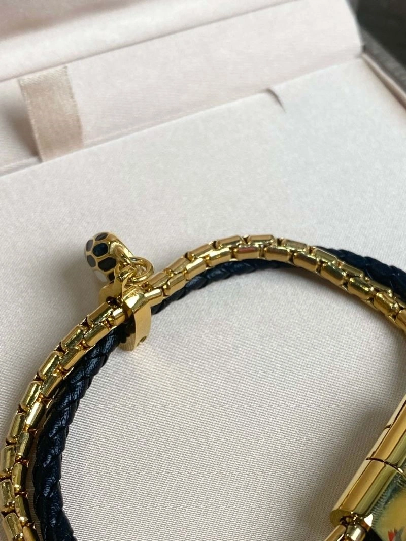Bvlgari Bracelets Popular 216082