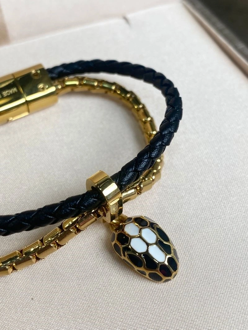 Bvlgari Bracelets Popular 216082