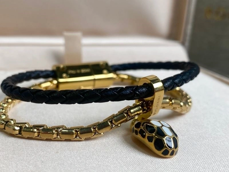 Bvlgari Bracelets Popular 216082