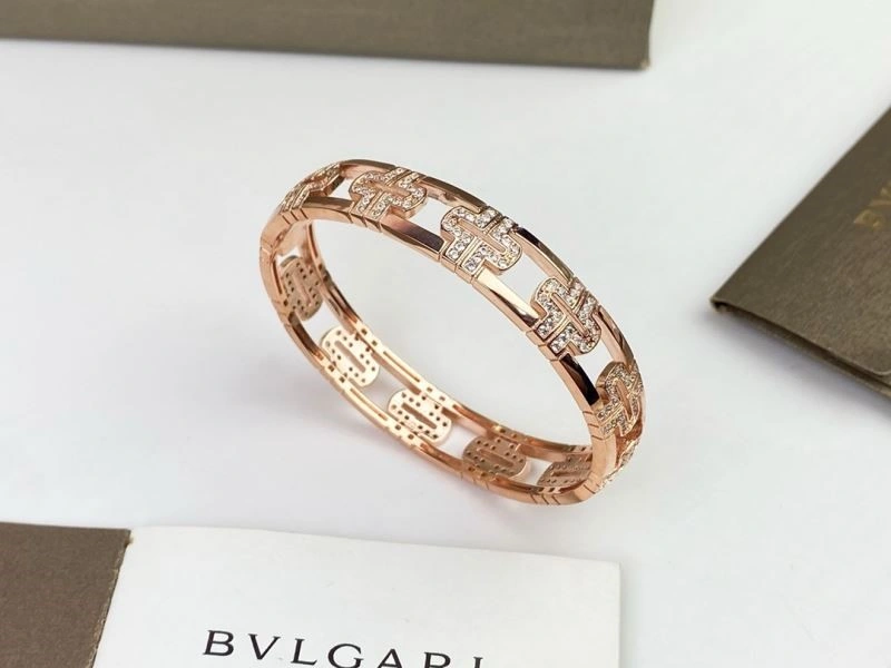 Bvlgari Bracelets Chic 216076